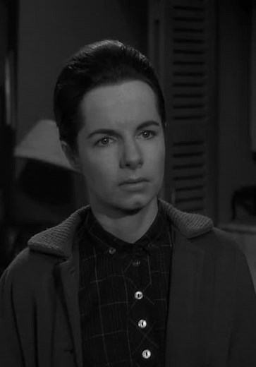 The Twilight Zone S03:E30 - Four O'Clock
