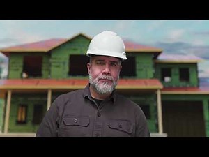 Any challenge. Anywhere. All ZIPPED Up | ZIP System building enclosures