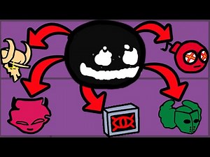 NooB attempt to Sing Run in PLAYGROUND MOD CLEAN [Friday Night Funkin]