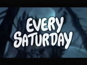 What's New Scooby-Doo? Promo