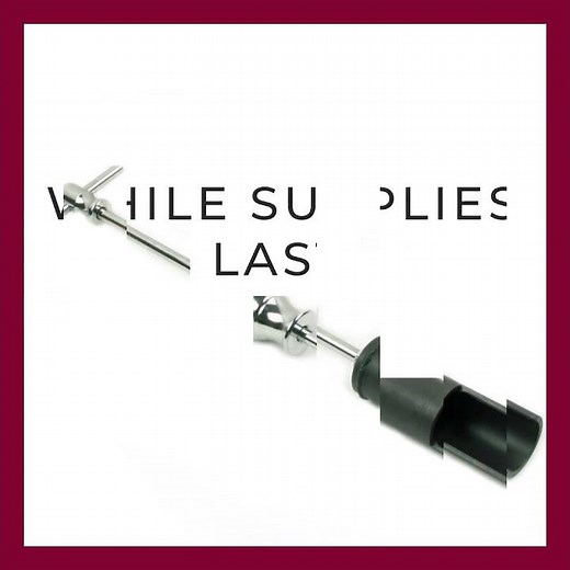 ATC3163483 Fuel Injector Puller & Installer | Cummins ISX Professional Tool