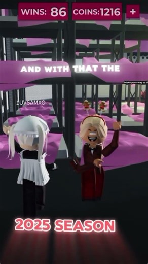 2025 season… #roblox #2021 #2022 #2023 #2024 #2025 #season #remember24 #audio #edit #bacon #glowup