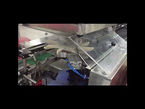 ACG Hicart Soap cartoning Machine