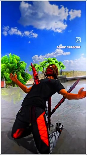 Free Fire 3D Fighting Reels Editing Tutorial | Free Fire 3D Animation Edit | FF Reels Edit