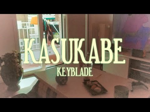 Keyblade - Kasukabe (Prod. Vau Boy)