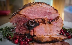 Old-Fashioned Ham - Harmons Grocery