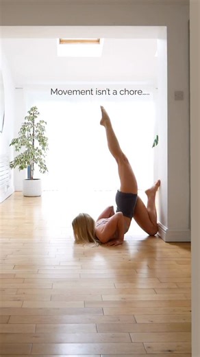 3.5K reactions · 313 shares | Thank your body everyday for all the amazing things it does for you. If you’re looking for a reason to move today, join me on the STRONG & FLEXIBLE STUDIO with a 7 day free trial. Link in bio  | Tamara Yoga | Facebook