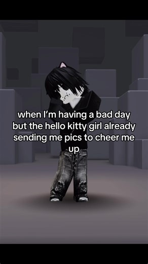 Cheer Up with Hello Kitty: Spreading Positivity