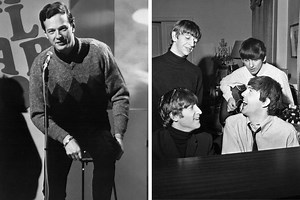 Did Brian Epstein’s death mark the beginning of the end for The Beatles?