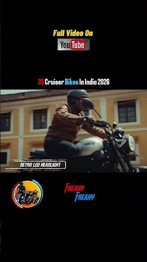 Yamaha XSR155: Worth The Hype Or Overpriced 🤔 #YamahaXSR155 #CruiserBikes #BikeReview