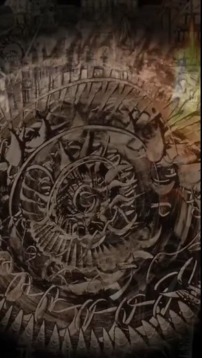 Wa'ouyouneha ("Her Eyes") is a lullaby from the Palestinian and Levantine Arab folk repertoire, traditionally transmitted orally for generations in the whole region of the Arab Levant. Performed by the Silkroad Ensemble with artwork by Kevork Mourad, the lyrics describe a figure's beautiful, black eyes, dark and rich as a cup of coffee. See the full piece, arranged together with another lullaby on Silkroad's YouTube channel. | Silkroad