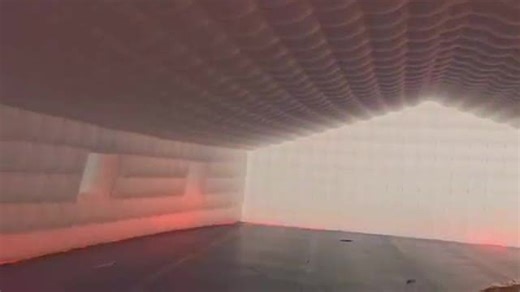 40X50 HUGE LED Inflatable Pop up Nightclub - Etsy