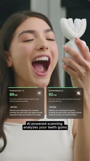 This weird device will change your life #shorts