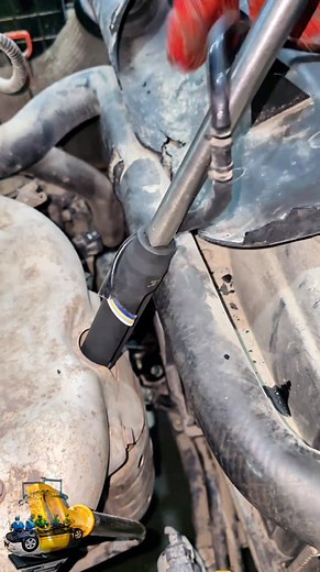 11K views · 47 reactions | Part 2 Engine sensor silencer #auto #mechanic #mechaniclife #mechanic #automotive #usa #fblifestyle | Mechanical Tricks | Facebook