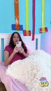 A Cool Device that You Can Stick on Your Bed and Store Your Phone 🤩 #shorts | 123 GO House