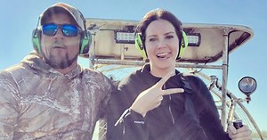 Lana Del Rey's Met Gala look gives quiet nod to the Louisiana swamp. Here's what she wore.