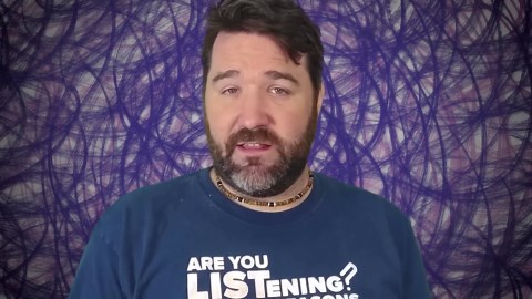 25 Horrifying Mental Disorders