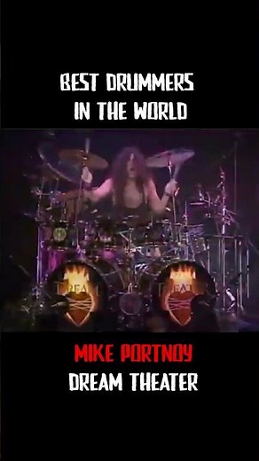 The Kings of the Rhytm / Best Drummers