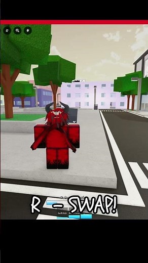 Jujutsu Shenanigans Switcher Guide/Showcase #legendsbattlegrounds #jujutsushenanigans #roblox
