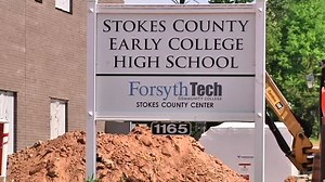 Forsyth Tech Continues Expanding Into Meadows