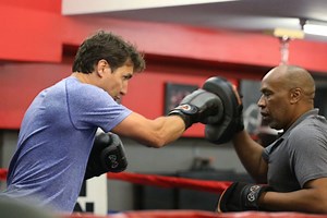 65K views · 2.5K reactions | First round of the day. | Justin Trudeau | Facebook