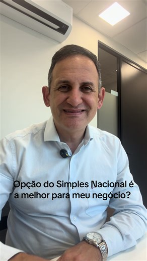 Até a 3a faixa l simples Costuma ser a melhor opção. Depois disso sugiro que seja feito um estudo tributário para apontar o caminho a ser seguido. #empreendedorismo #simplesnacional #fyp #contabilidade #contador