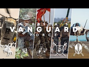 America's Vanguard Force