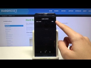 Camera Voice Control - Turn On Camera Audio-Control on HUAWEI ...