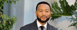 John Legend Reveals Why He Participated in 'Home/Free' Documentary About Life After Prison
