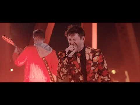 Dance Gavin Dance - Man Of The Year (Tree City Sessions 2 Live)