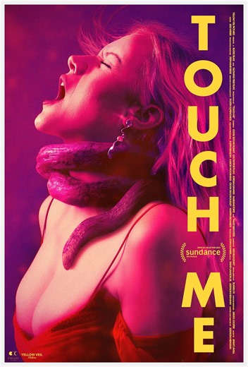 Watch Touch Me 2026 Online Free in HD | FMovies