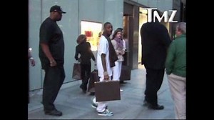 Soulja Boy -- Recession? What Recession?