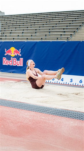 Red Bull USA 🇺🇸 | you might be surprised by the answer 🫢 Now it’s your turn — get after your 2026 fitness goals with the Red Bull Zero Missed Workouts... | Instagram