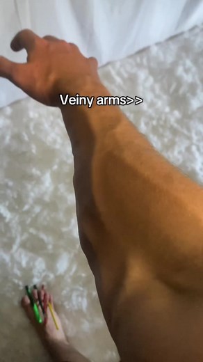Get Veiny Arms: Tips for Enhanced Vascularity
