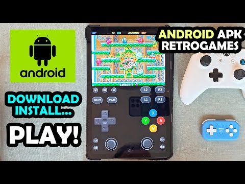 Install in just 5 min 1000 LEGENDARY games on your Android Mobile/Tablet, one click. BoB On the Go!