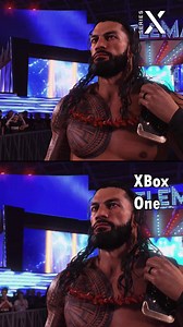 128K views · 409 reactions | Will WWE 2K25 even be on Xbox One and PS4? Yes they still releasing it on last gen #WWE2K25 #ps5 #xboxone #ps4 | Open Surprise | Facebook