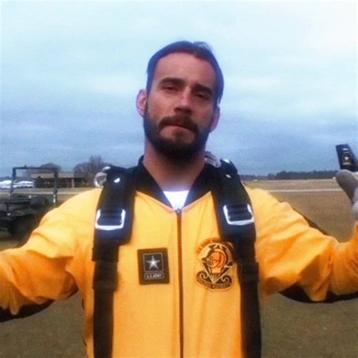 CM Punk: AEW vs WWE Highlights