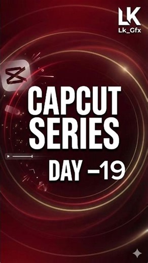 CapCut Mask Transition Tutorial 🤯 Smooth Scene Change | Day 19