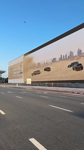 392K views · 3.4K reactions | Revolutionizing the skyline of Dubai with the one & only Nissan Patrol  Catch the grand billboard in City Walk #NissanPatrol #DefyOrdinary | Nissan | Facebook