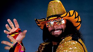 How Randy Savage Found His Iconic Voice & Promo Style
