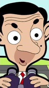 Mr Bean Goes Digging for treasure | Mr Bean And Teddy Cartoons