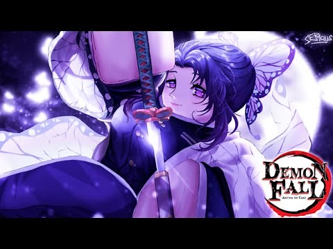 Insect Breathing Showcase + PvP DemonFall | INSANE POISON DAMAGE |