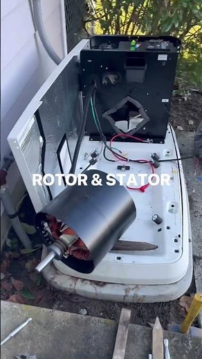 The Generac Engine Replacement Tutorial You Didn't Ask For