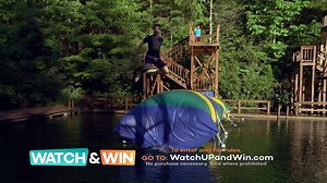 You could win $1000 just by watching new episodes of Growing Up McGhee & Bringing Up Bates! Go to WatchUPandWin.com for details and watch UP Thursday starting at 9 PM ET for your chance to win! | UPtv