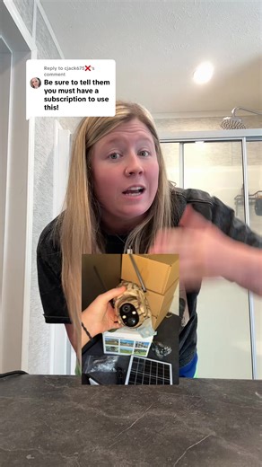 Why a 4G LTE Security Camera is a Game Changer