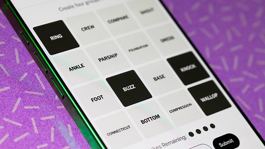 Today's NYT Connections Hints (and Answer) for Wednesday, February 4, 2026