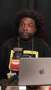 The Best Compliment Christopher Cross Has Received | | Questlove Show #shorts