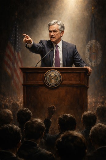 WOM on Instagram: "Jerome Powell said the Fed sees rising inflation risks in the near term At the same time unemployment risks remain low showing the job market is still strong He also made it clear there is no safe policy path Every decision involves tradeoffs between controlling inflation and protecting jobs via @cnbc #federalreserve #jeromepowell #interestrates #inflation #economy #macronews #stockmarket #markets #finance #economicpolicy"