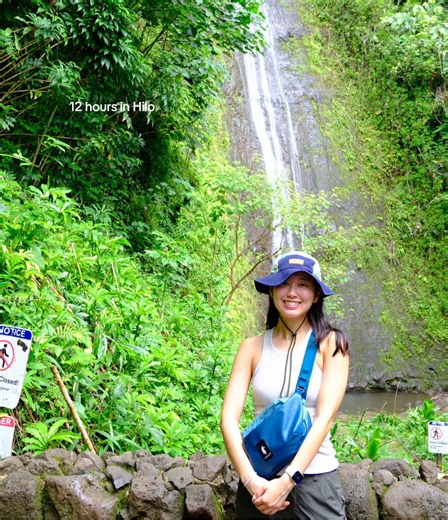 Explore 12 Hours in Hilo: Ultimate Travel Guide