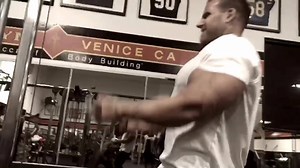 150K views · 455 shares | Some arm training from the Mecca in California #pushyourself | Jay Cutler | Facebook